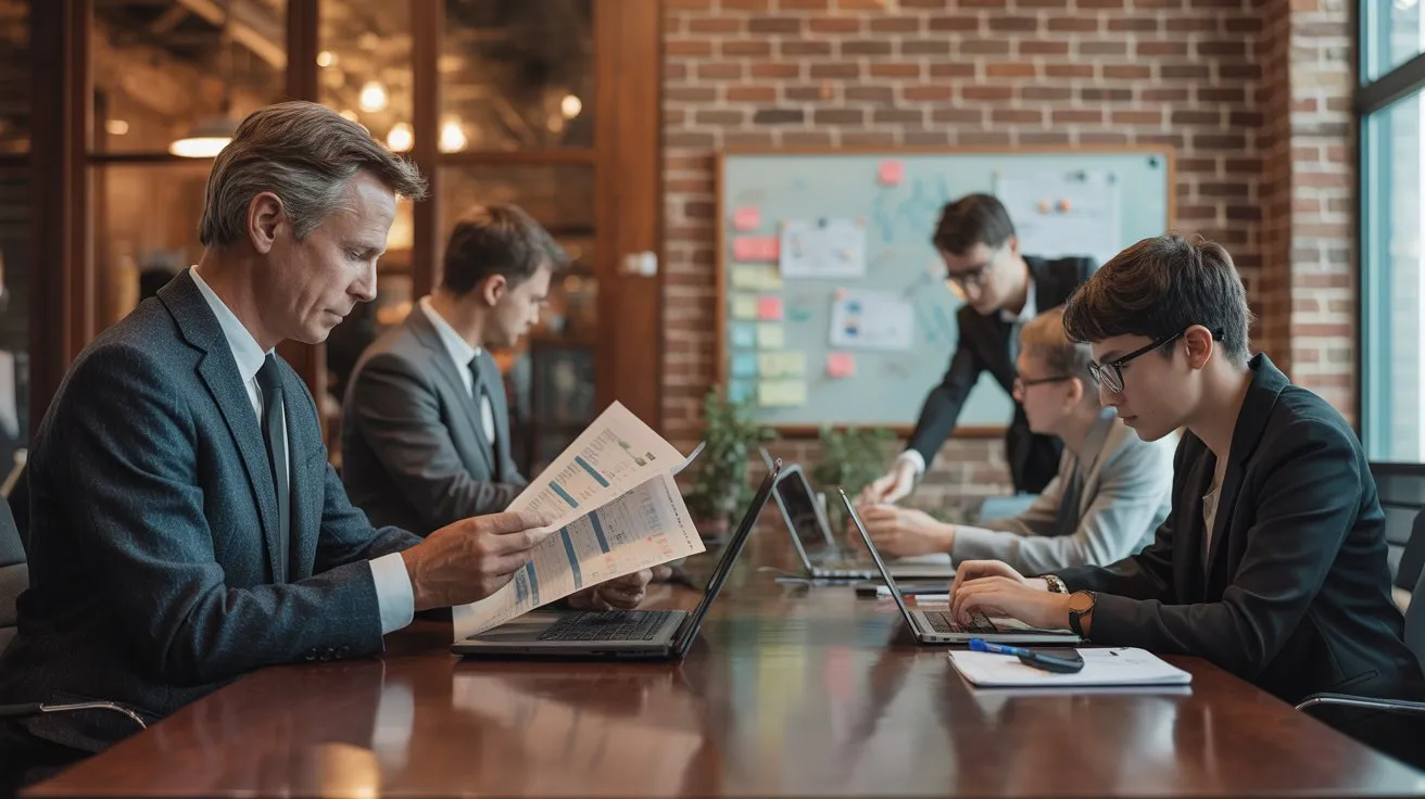 How Does Venture Capital Work? Complete Guide for Founders