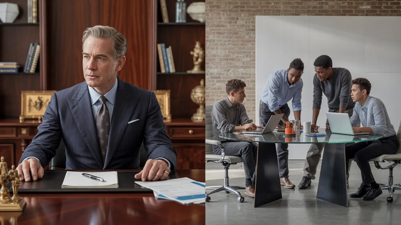 Private Equity vs Venture Capital: 2025 Complete Guide